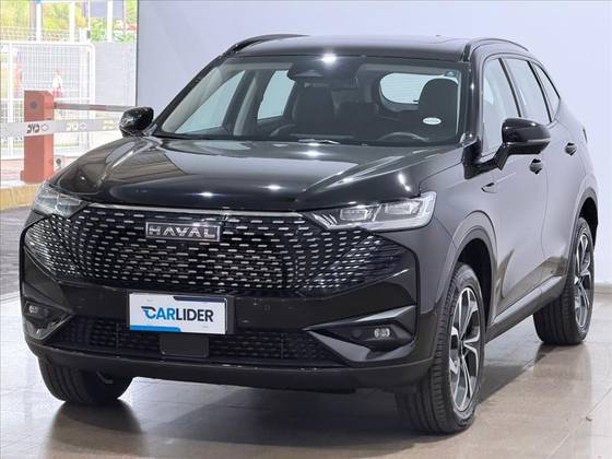 GWM HAVAL H6 1.5 PHEV PREMIUM AWD E-TRACTION